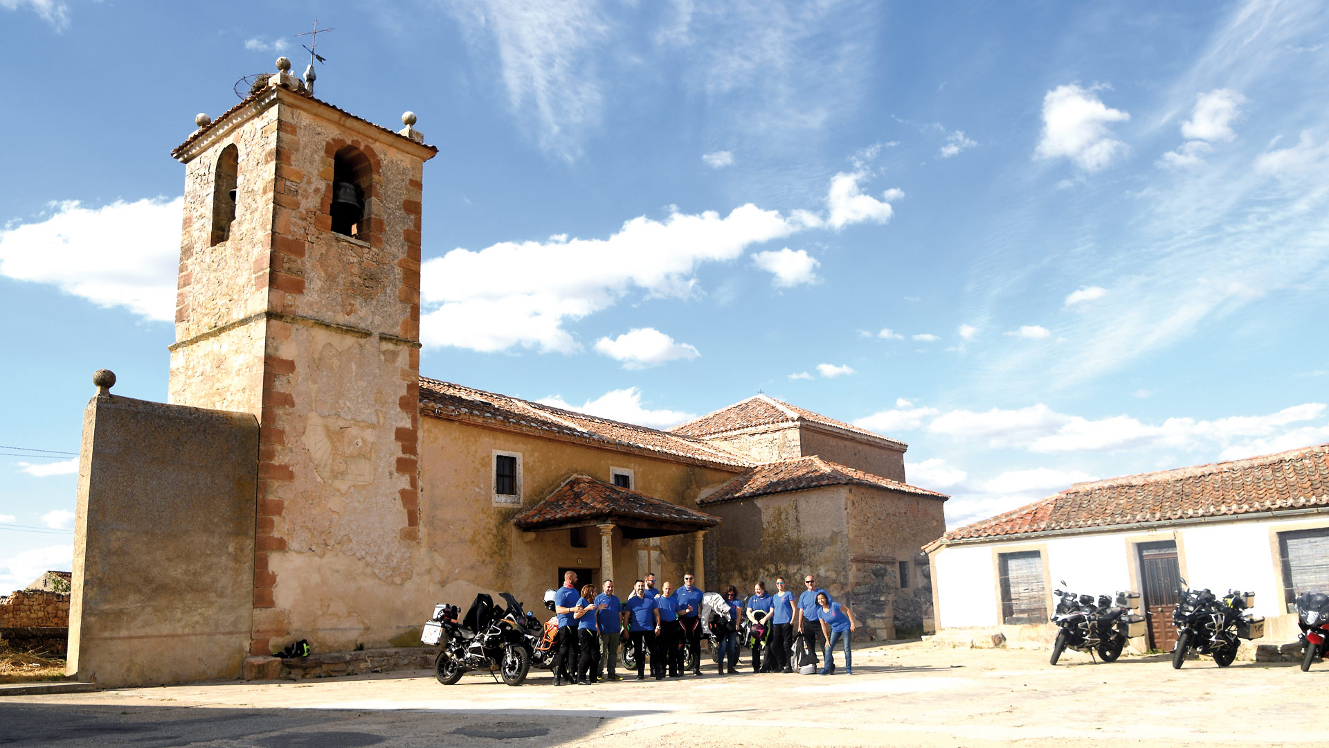 24 01 iglesia de san andres