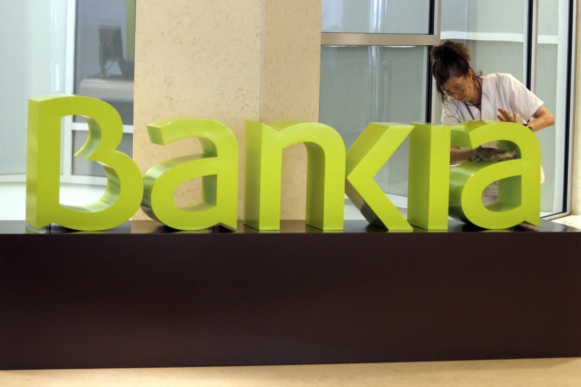 El ‘exceso’ de celo de los peritos marca el futuro del caso Bankia 1 El juicio de Bankia entra en su fase definitiva tras los múltiples desencuentros registrados en los testimonios. / Europa press