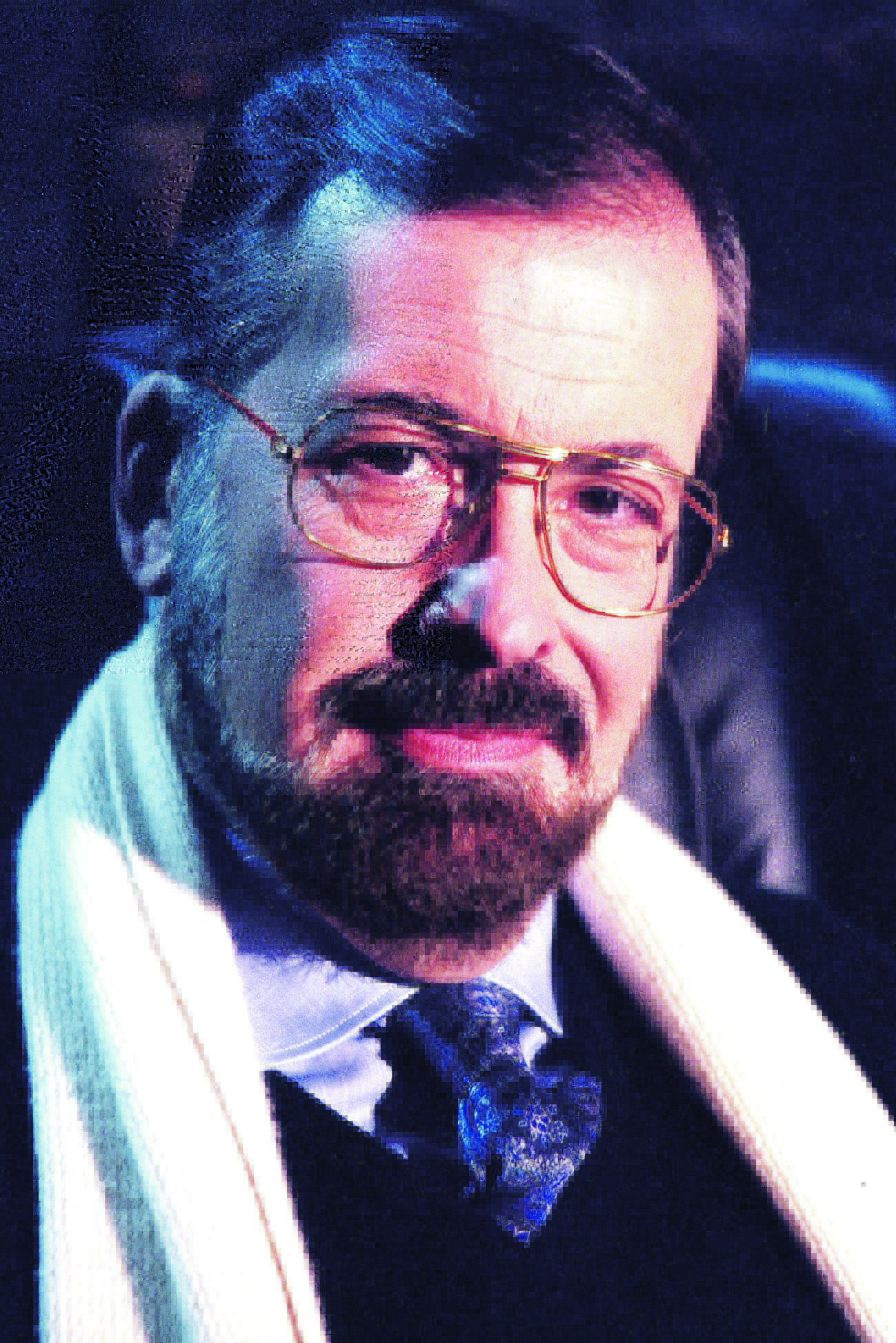 Chicho recibió el Goya de Honor en la pasada edición de los premios. / EFE