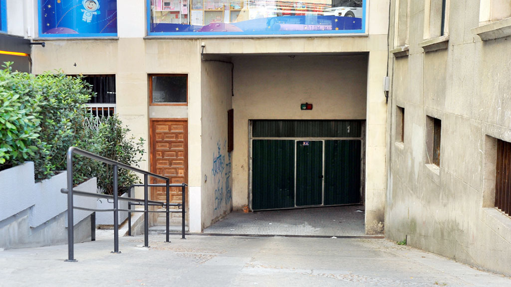 07 1kama calle severo ochoa garaje kam9458