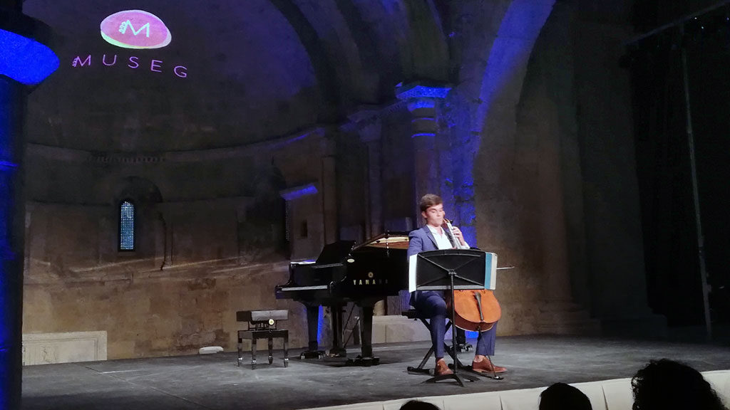 08 2 museg festival joven pedro bonet y belen gonzalez