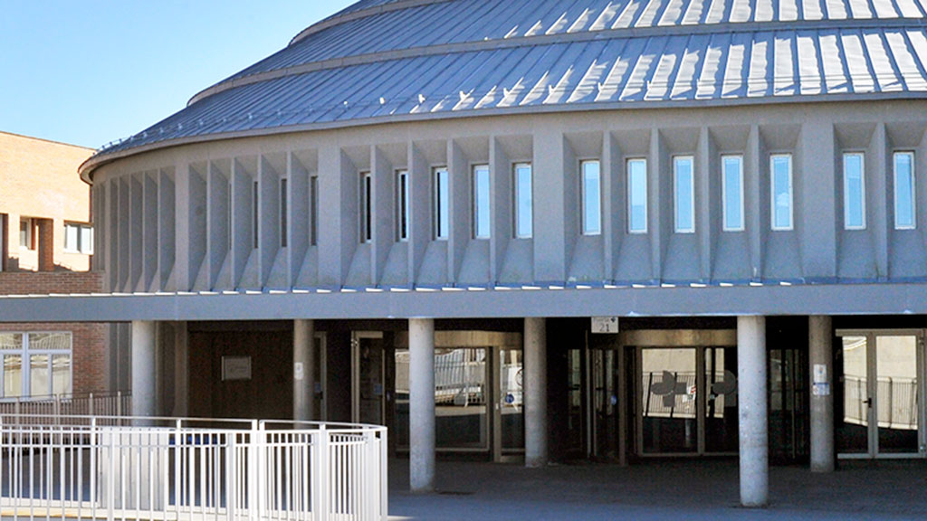 SATSE denuncia la gestión sobre cuestionarios previos a resonancias 1 Hospital General de Segovia. / kamarero