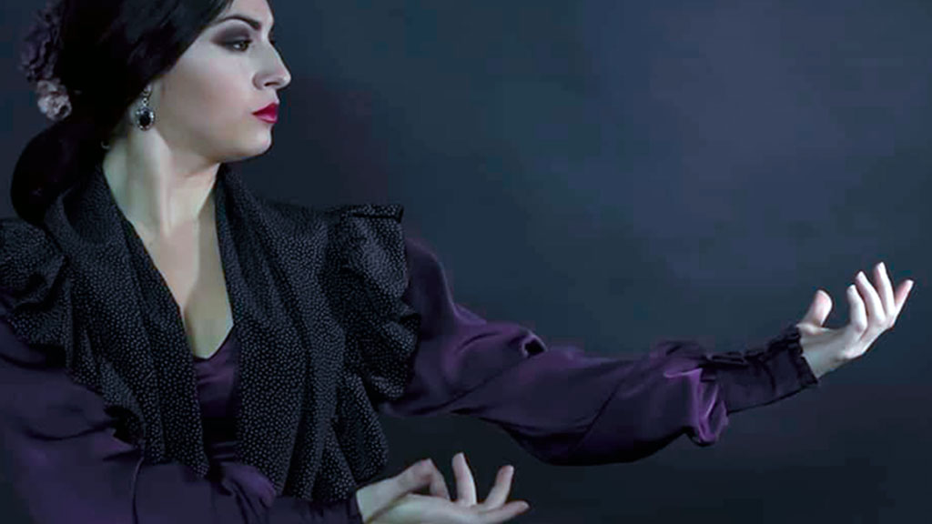 Gastronomía y flamenco para una velada de lujo. / El Adelantado