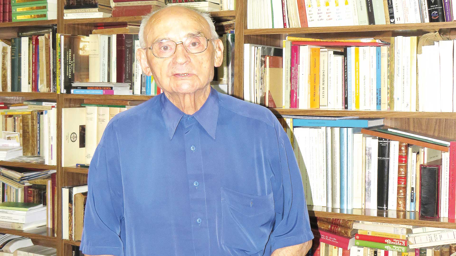 Francisco Fuentenebro.