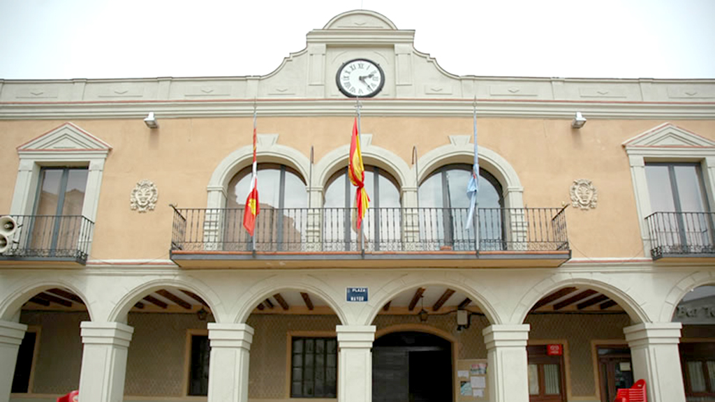 La mayoría de actividades tendrán lugar en la Plaza Mayor. / El Adelantado