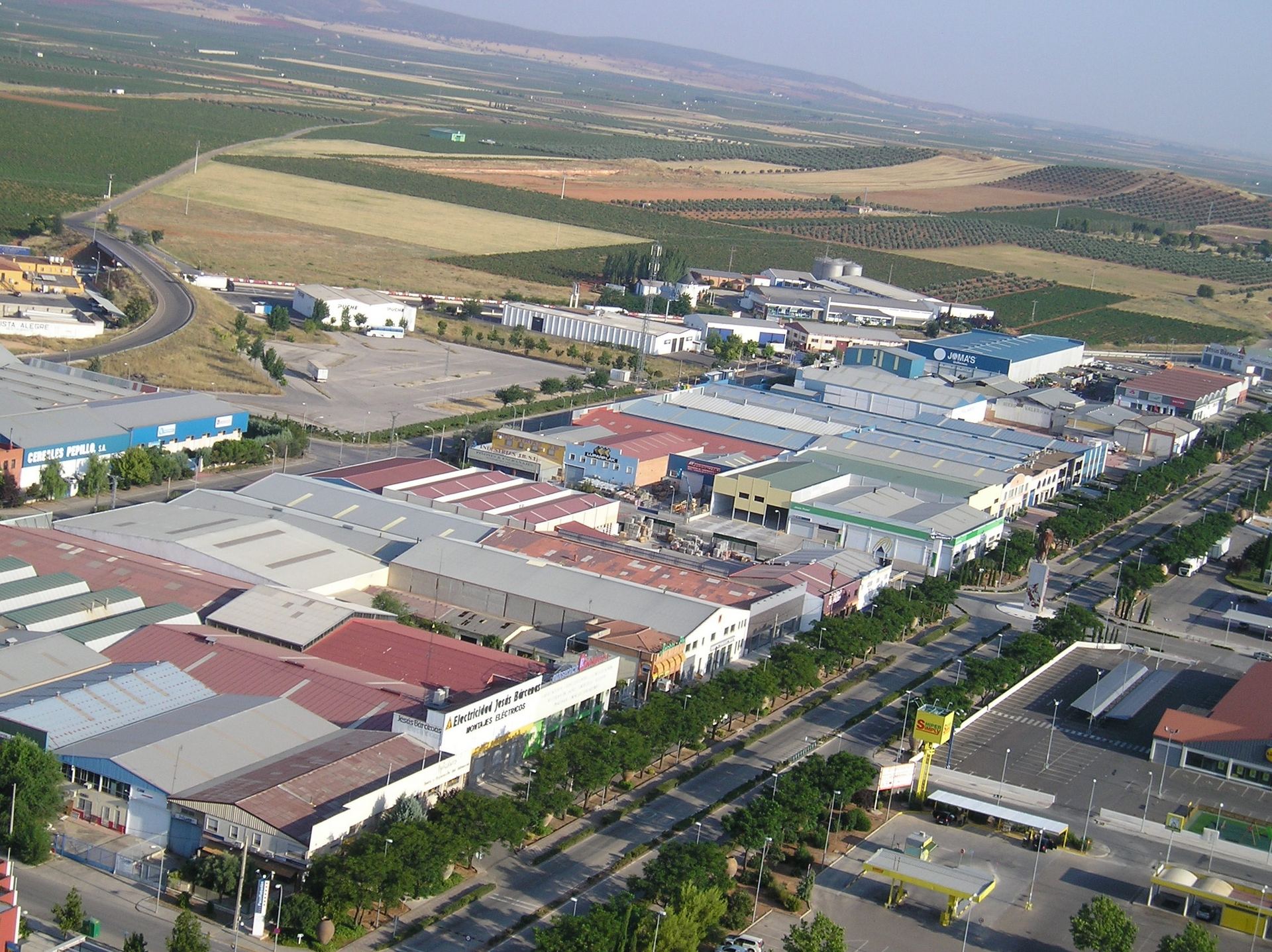 La promoción inmobiliaria continúa siendo el sector que ha generado mayor cantidad de nuevas empresas. / europa press