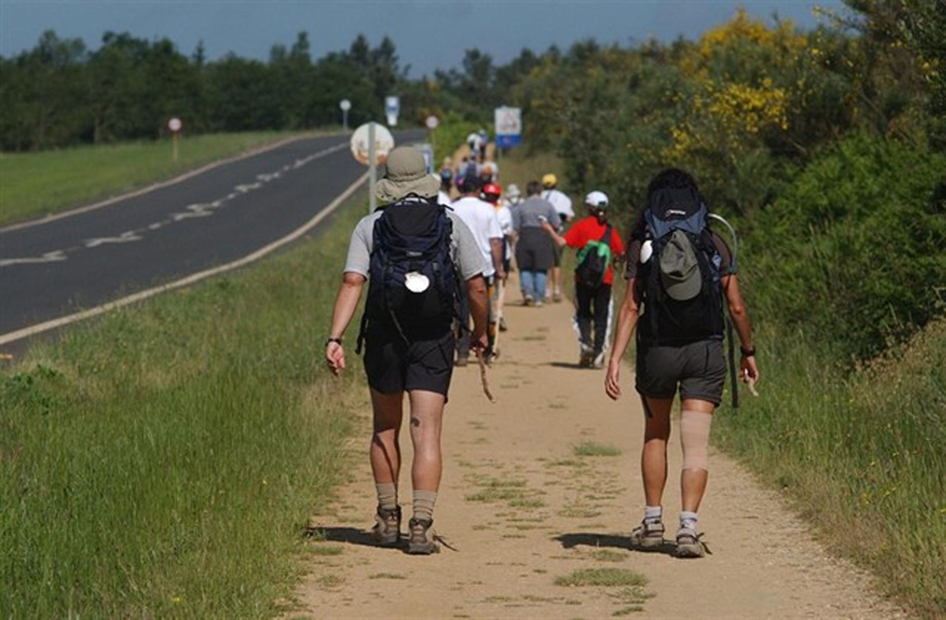 La colaboración ciudadana ha sido clave para las indagaciones de los agentes y el esclarecimiento de los hechos. / EFE