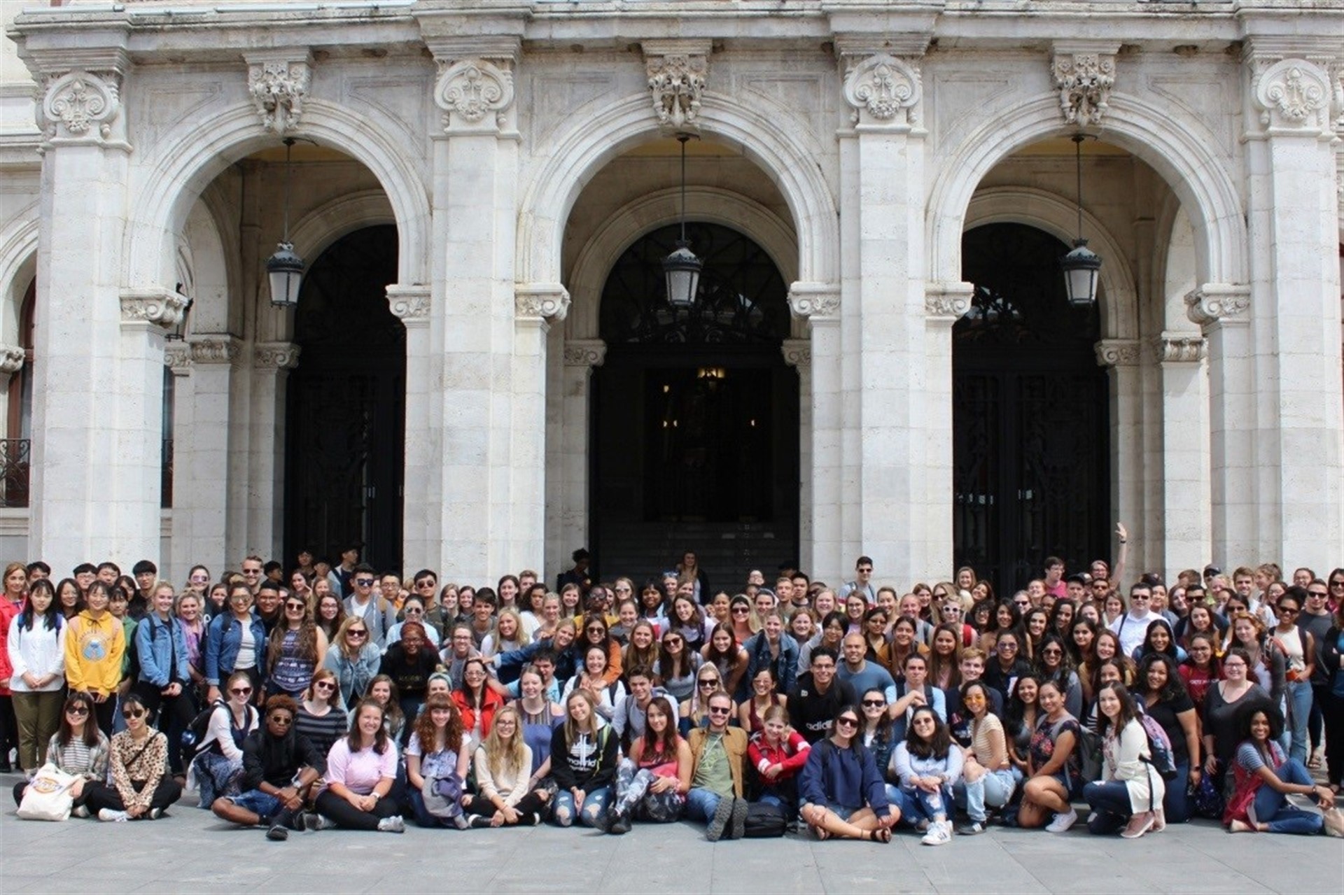 Durante los meses de junio y julio se ha alcanzado la “histórica” cifra de 429 alumnos matriculados. / europa press