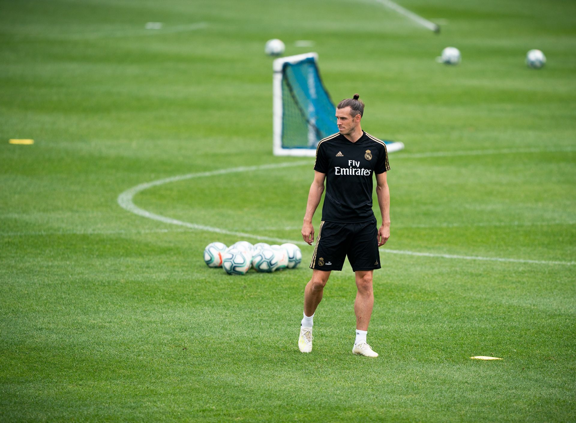 Gareth Bale ha vivido varios años de altibajos en el Real Madrid.