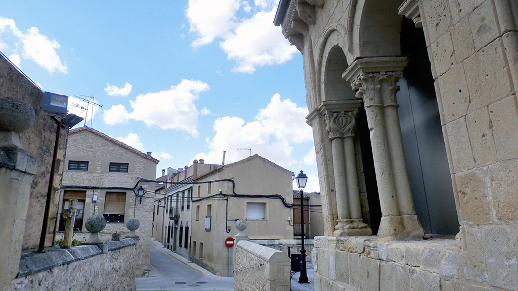 40 bernuy de porreros