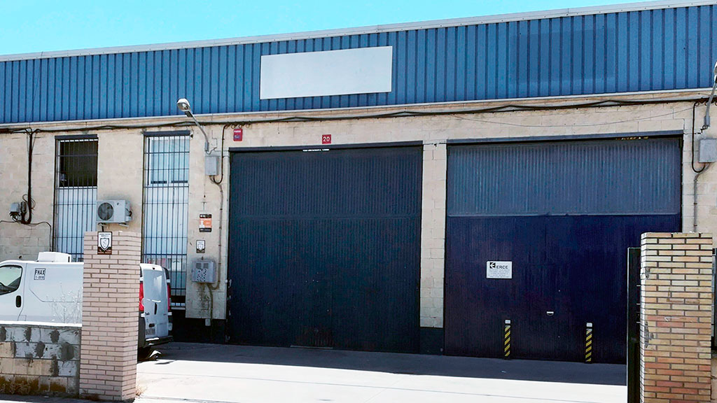 La empresa ‘La Mecha’ ha distribuido una importante partida de carne contaminada. / EFE