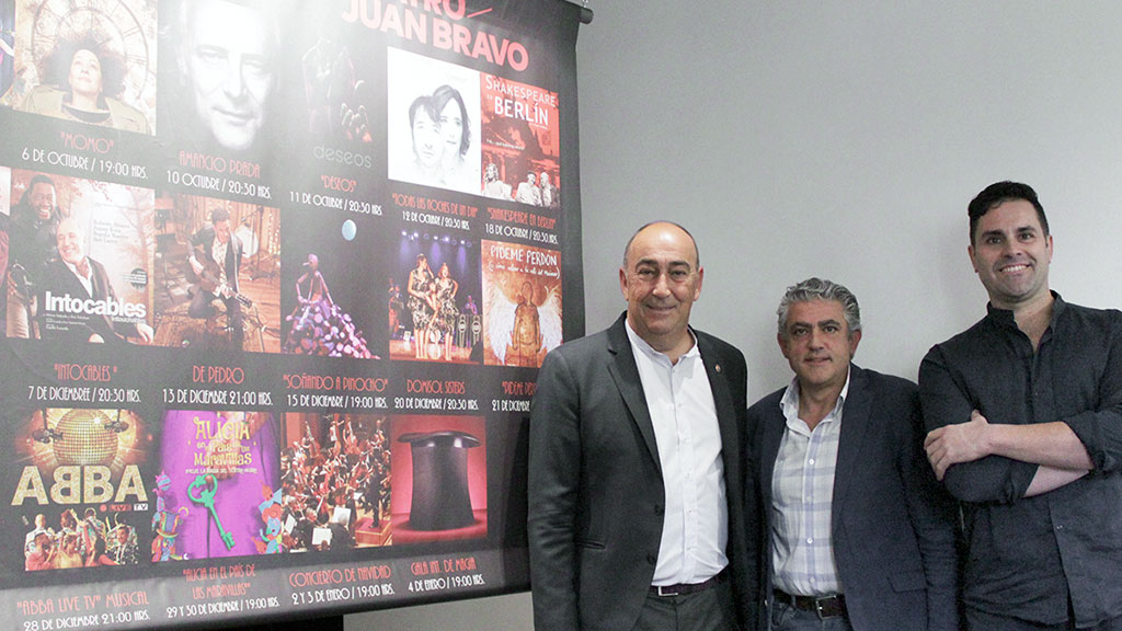 12 1 teatro juan bravo presentacion programacion