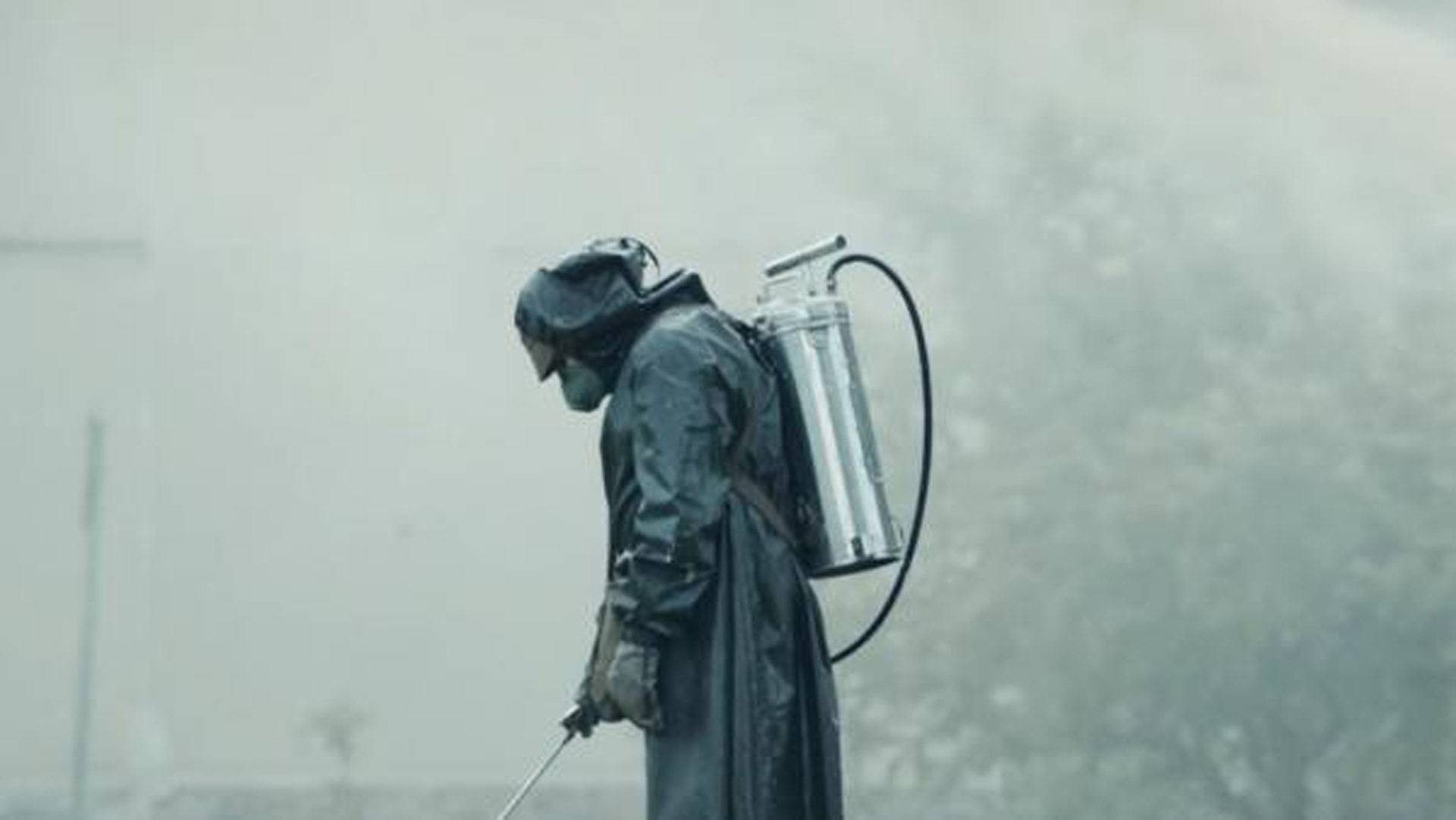 La producciones televisivas alimentan el espíritu macabro de los viajeros. / EFE