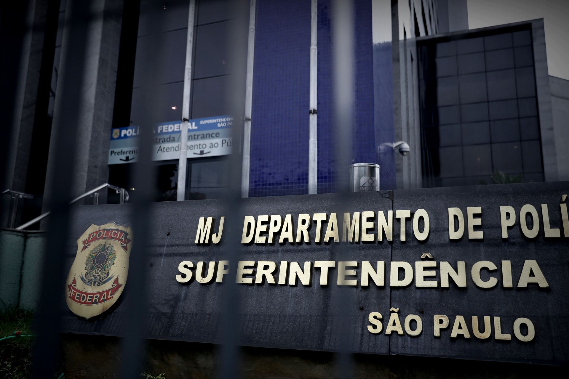 Tras dos décadas en paradero desconocido, García Juliá fue detenido en Sao Paulo en diciembre de 2018.