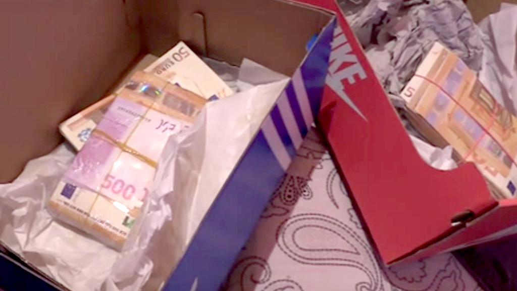 También se investigan favores a empresarios. / e.a.