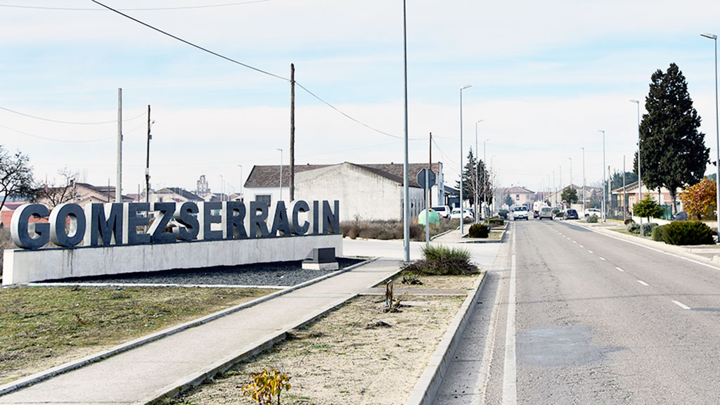 El número de fincas tras la concentración se reducirá a 858. / el adelantado