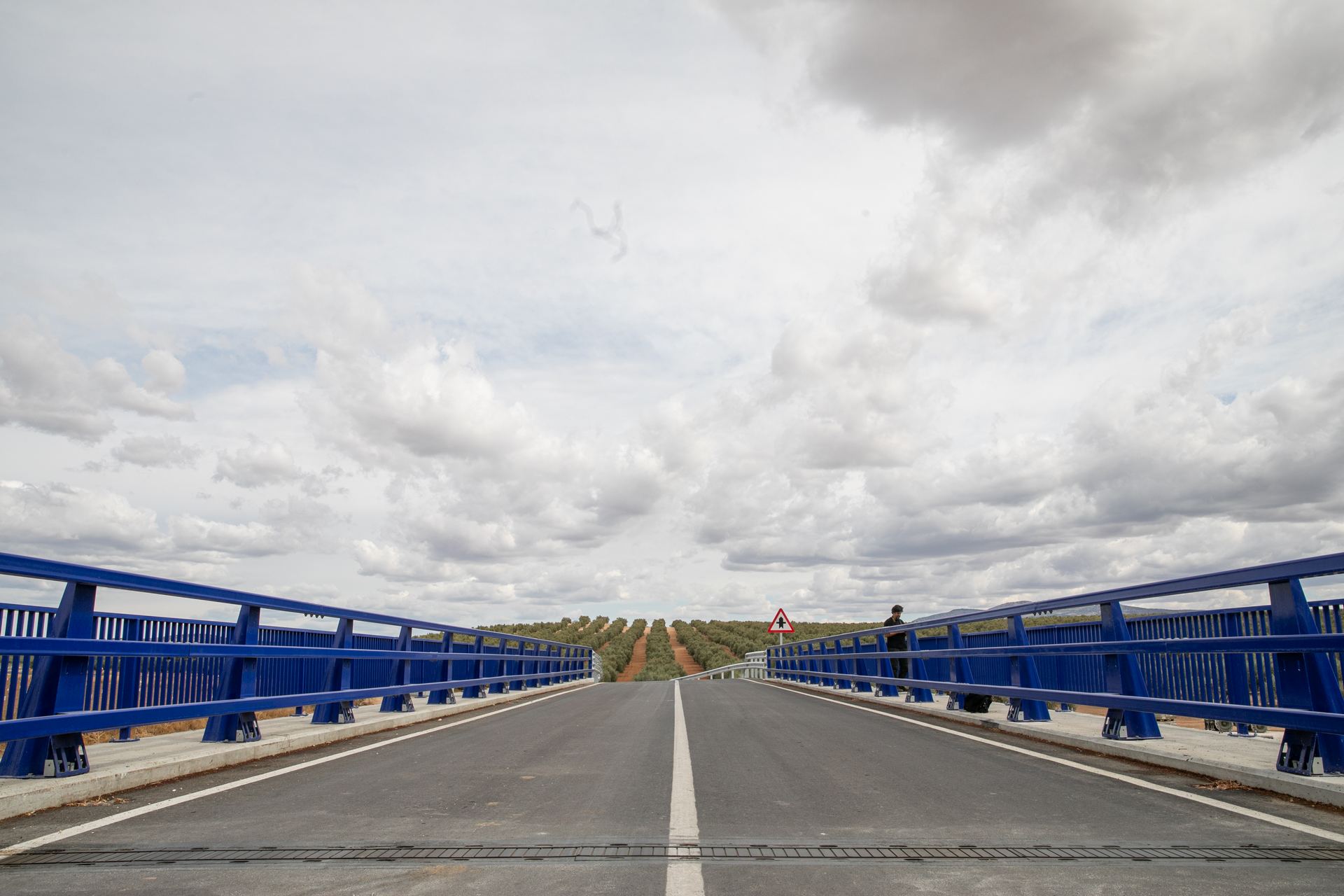 Cuatro equipos de expertos realizan el trabajo de campo y vuelcan la información en una aplicación informática. 

12 septiembre 2019

9/12/2019