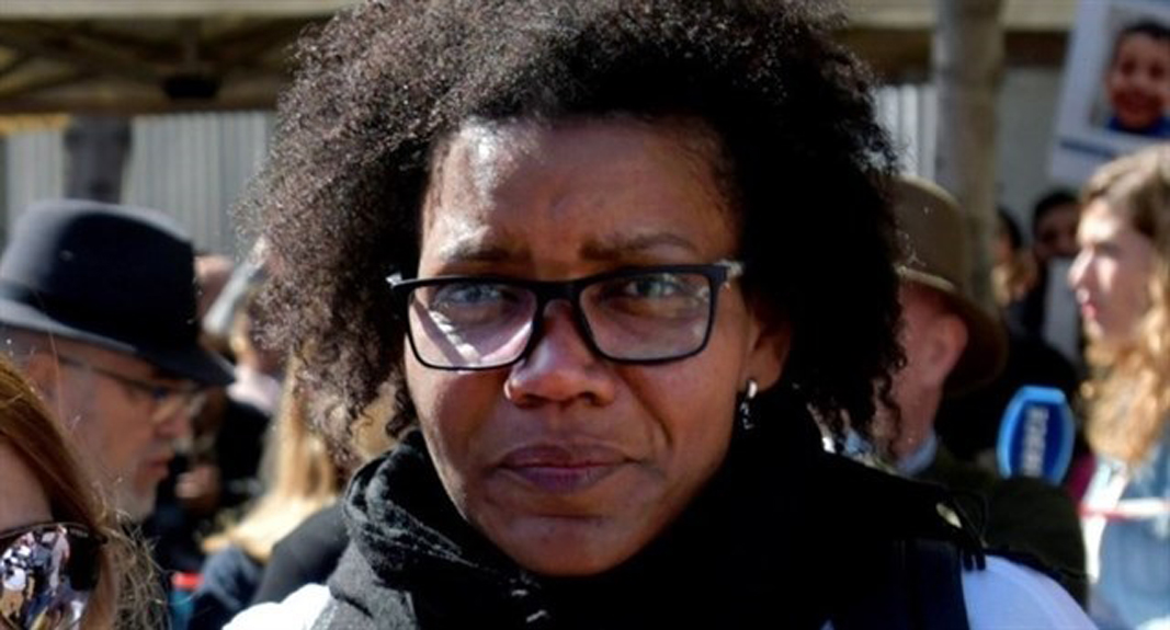 Ana Julia Quezada, la autora confesa de la muerte del niño Gabriel Cruz.