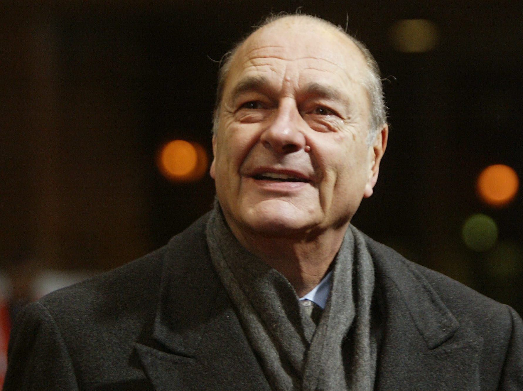 Jacques Chirac fue protagonista de la política gala y ocupó las principales esferas de poder, incluídas la alcaldía de París y la jefatura de Gobierno, de 1995 a 2007.