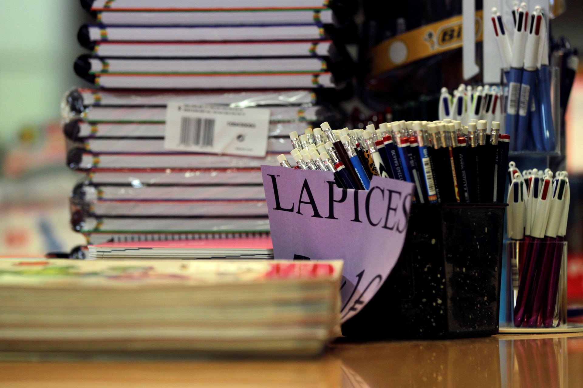 Save the Children pide medidas para que todos los niños puedan tener unas vacaciones “enriquecedoras”. / efe