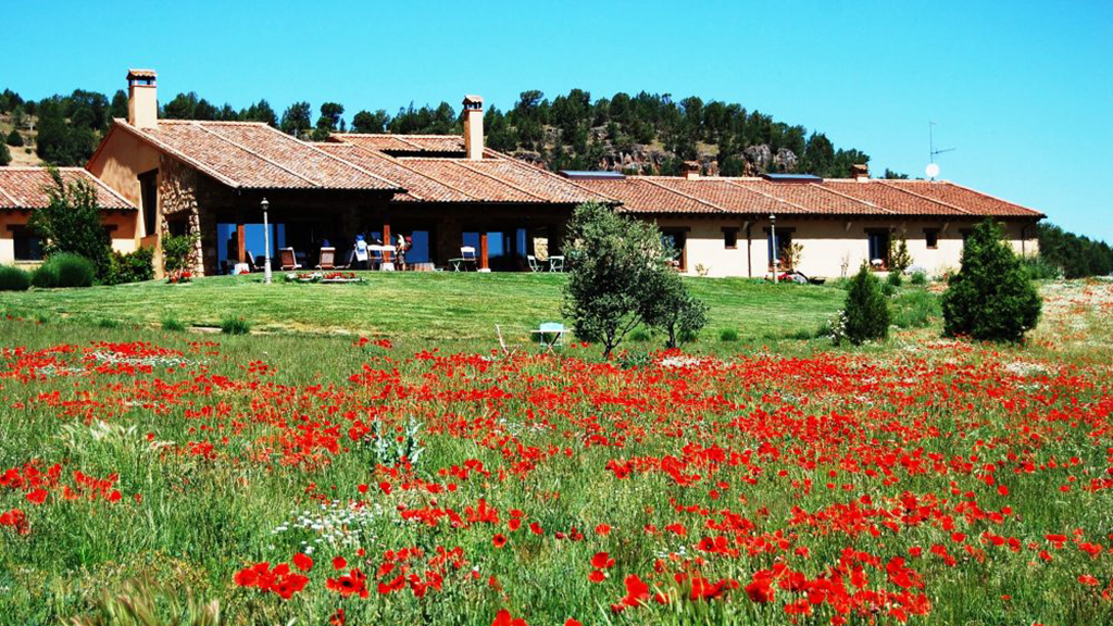 Los alojamientos rurales de la provincia son cada vez más ocupados por turistas nacionales y extranjeros. / EL ADELANTADO