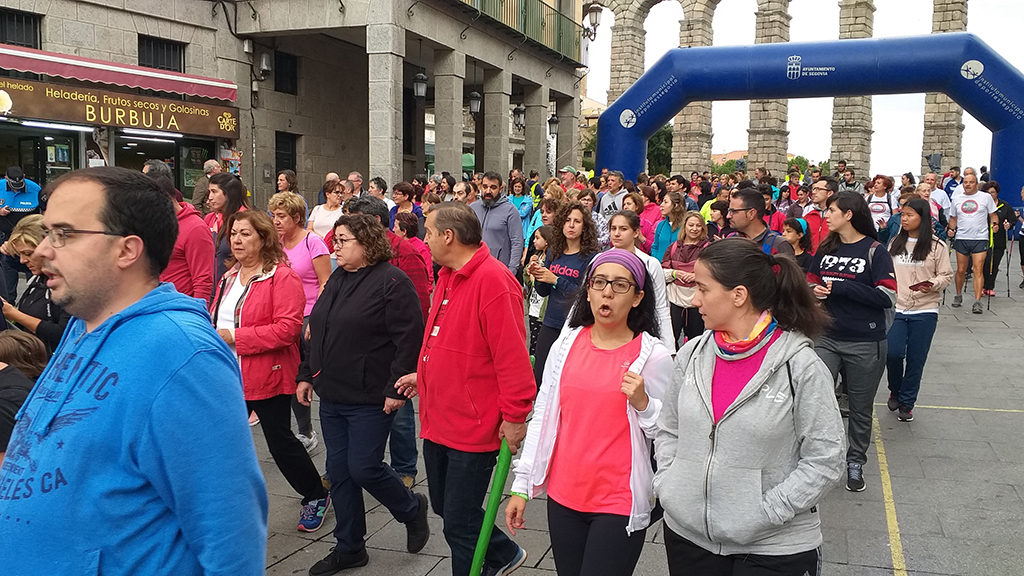 7 1 marcha sietrra guadarrama