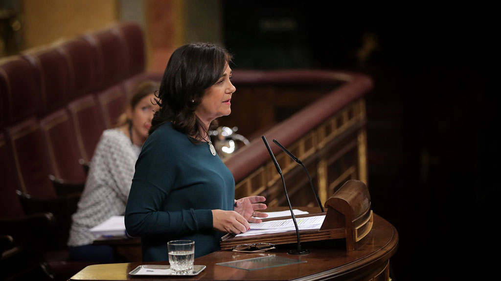 El PP pide al Gobierno que desvele la deuda con los municipios 1 9 1 beatriz