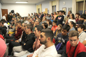 Los docentes de la Escuela de Música de Cuéllar luchan por su puesto 2 alumnos escuela de musica