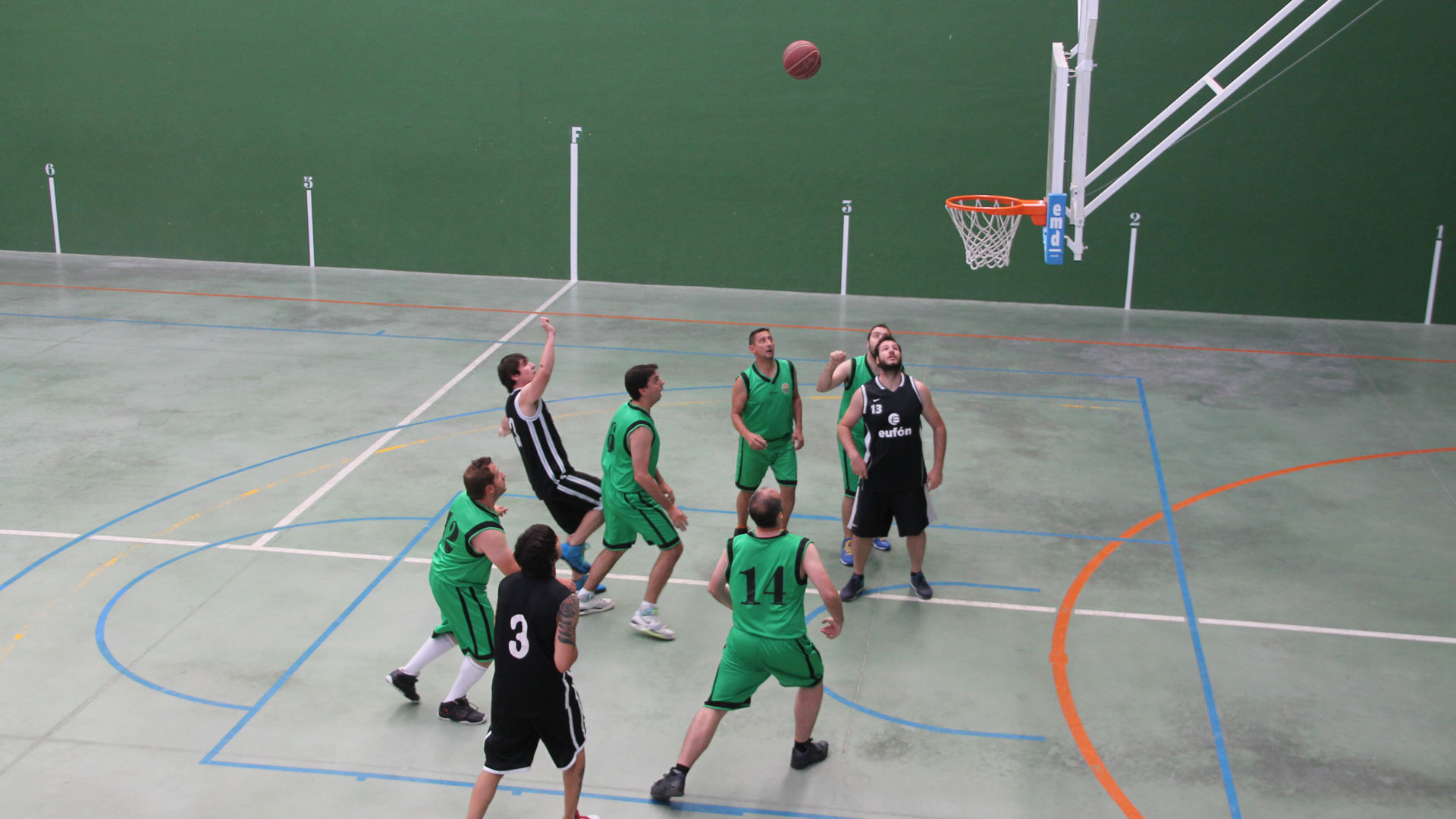 La reunión de inicio de temporada se celebrará el 9 de septiembre. / c.n.