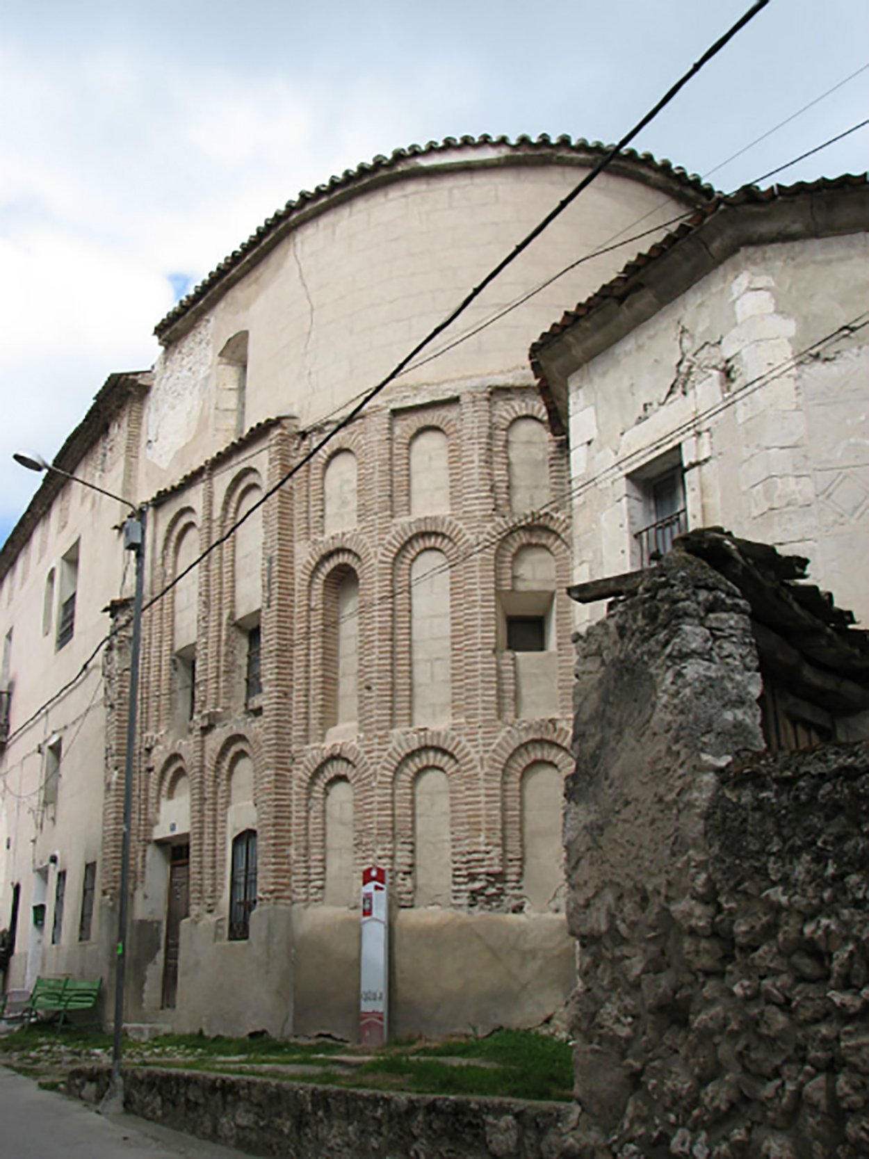 convento de la trinidad 1 1