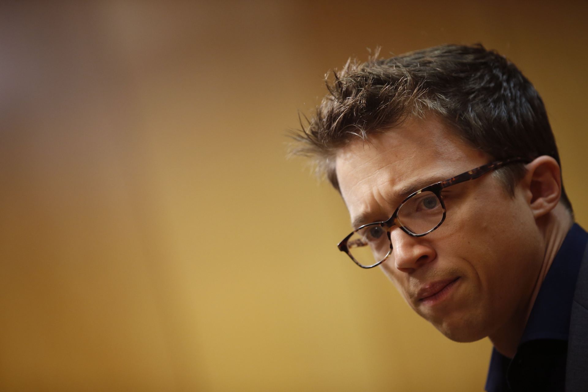 Los partidos afines a Podemos comienzan a decidir sus afectos por Pablo Iglesias o el líder de Más País. / EFE