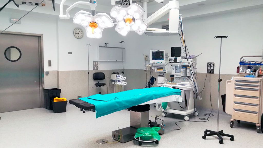 Al terminar el mes de septiembre, Castilla y León tiene a 27.224 pacientes pendientes de entrar en los quirófanos de los 14 hospitales públicos de la Comunidad. / E. A