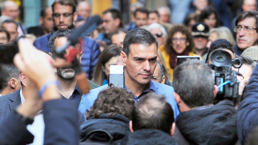 04 1kama elecciones psoe visita pedro sanchez kam0936