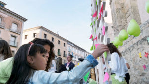 Las personas con parálisis cerebral defienden sus derechos y libertad 2 11 1kama aspace dia paralisis cerebral kam4081