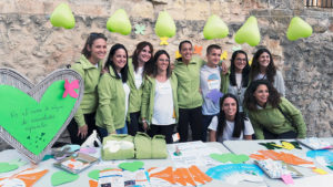 Las personas con parálisis cerebral defienden sus derechos y libertad 3 11 1kama aspace dia paralisis cerebral kam4097