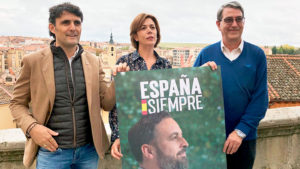 11 3 elecciones vox cartel