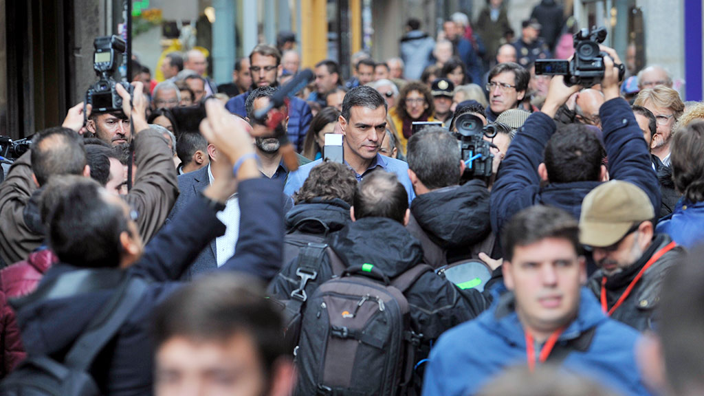 20191023 elecciones psoe visita pedro sanchez kam0936