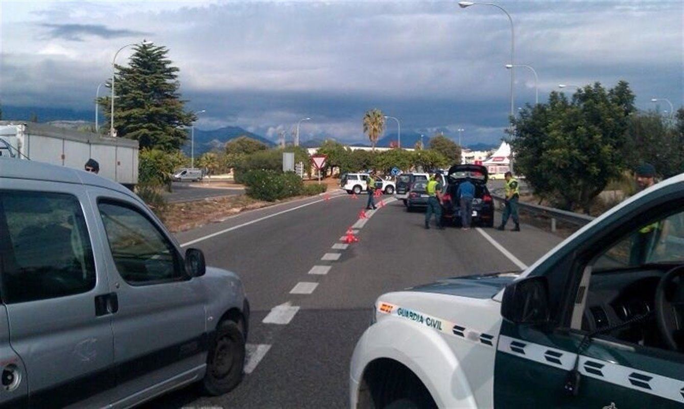 Los arrestos se produjeron entre agosto y septiembre en Ibiza y en Mallorca.