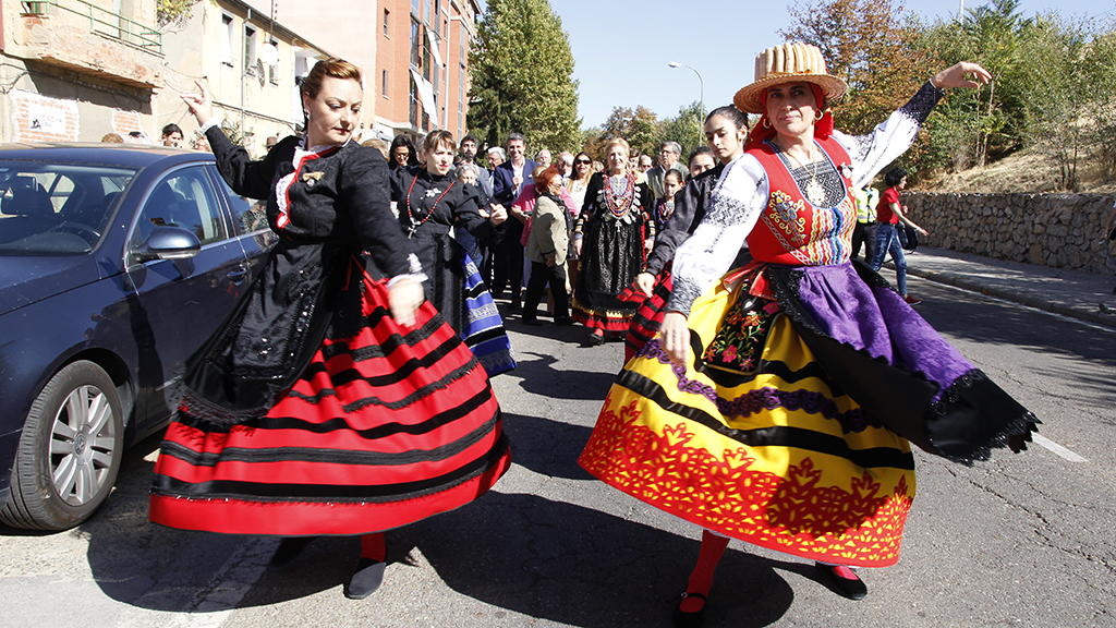 6 1nerea santa teresa