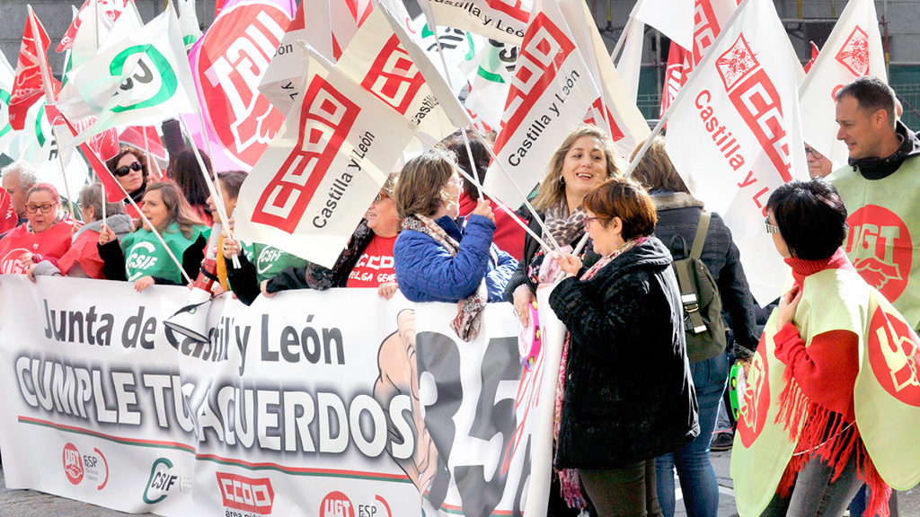 05 1kama huelga funcionarios junta concentracion kam3752