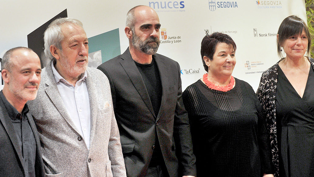 Luis Tosar y los caminos del cine 3 05 1kama muces fiesta luis tosar kam5229