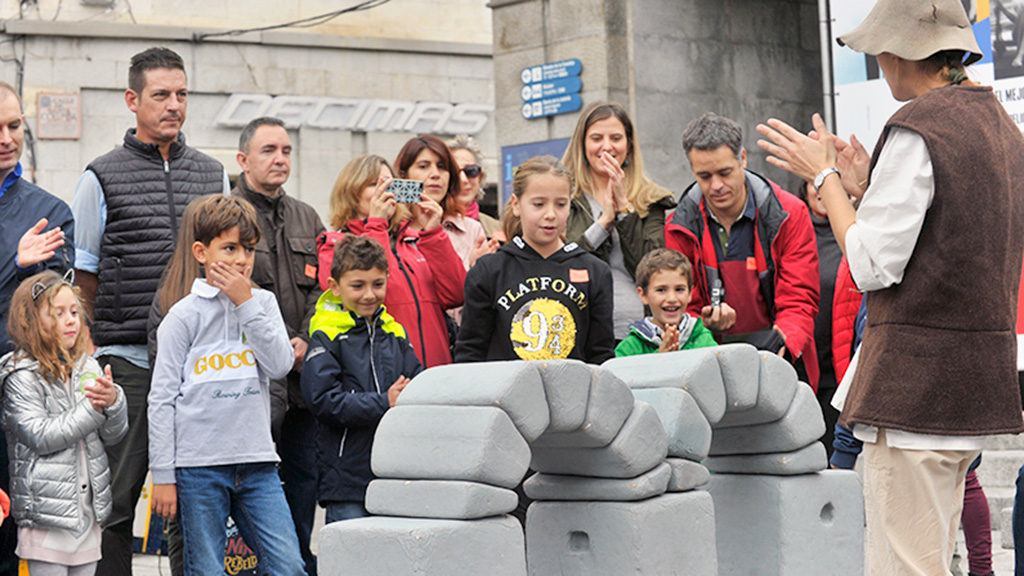 El puente de todos los Santos ha llenado alojamientos y restaurantes 2 11 2kama arriero claudio kam2339