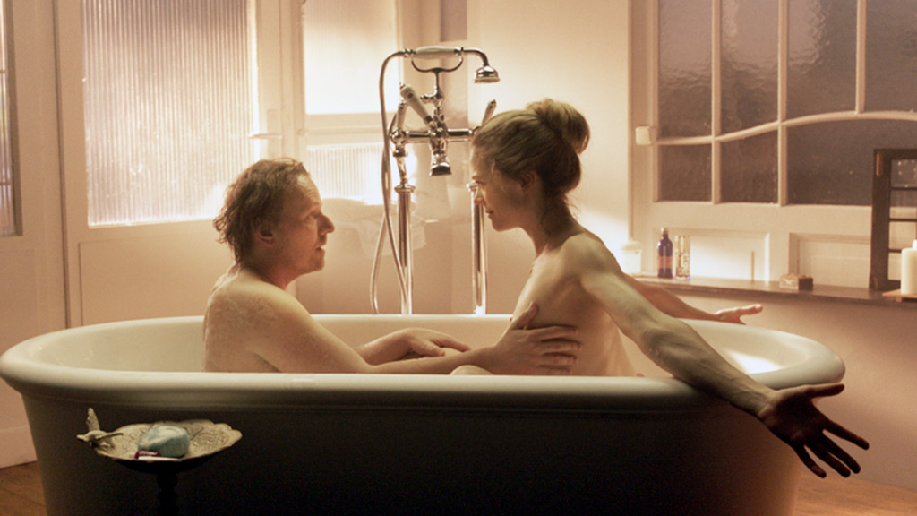 Fotograma de ‘1.001 gramos’, producción Noruega, país invitado en esta edición.