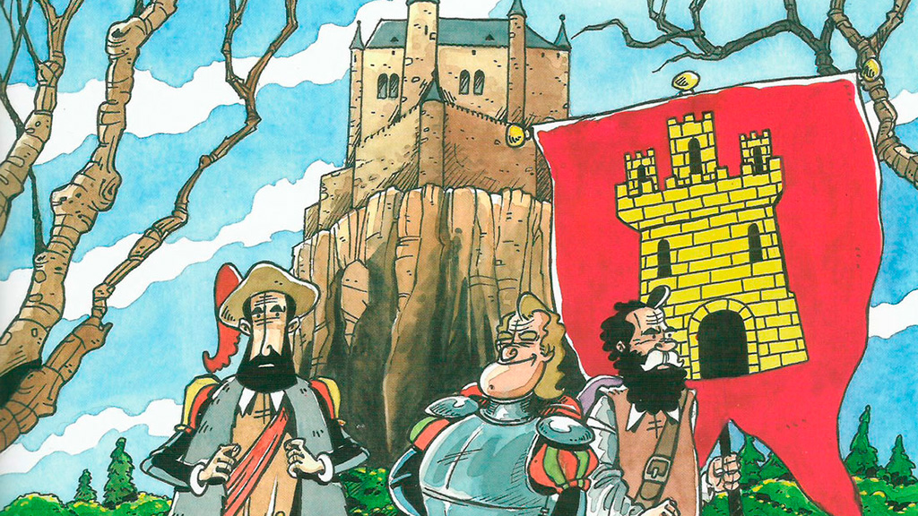 Portada de la publicación.