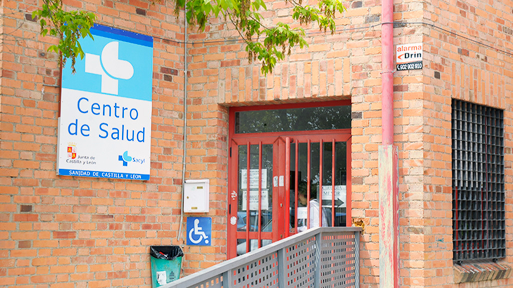 El ‘Segovia Rural’ se ubica en los Altos de la Piedad de Segovia. / kamarero