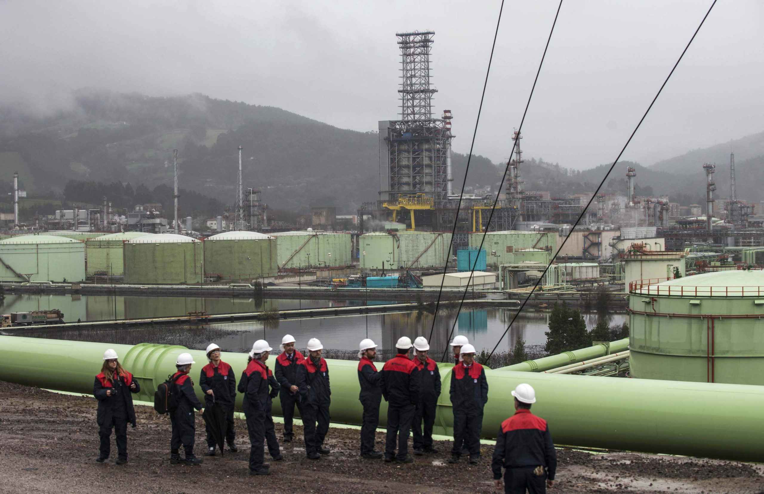 La evolución de España será mejor a la media de la eurozona pese a todo. / EFE