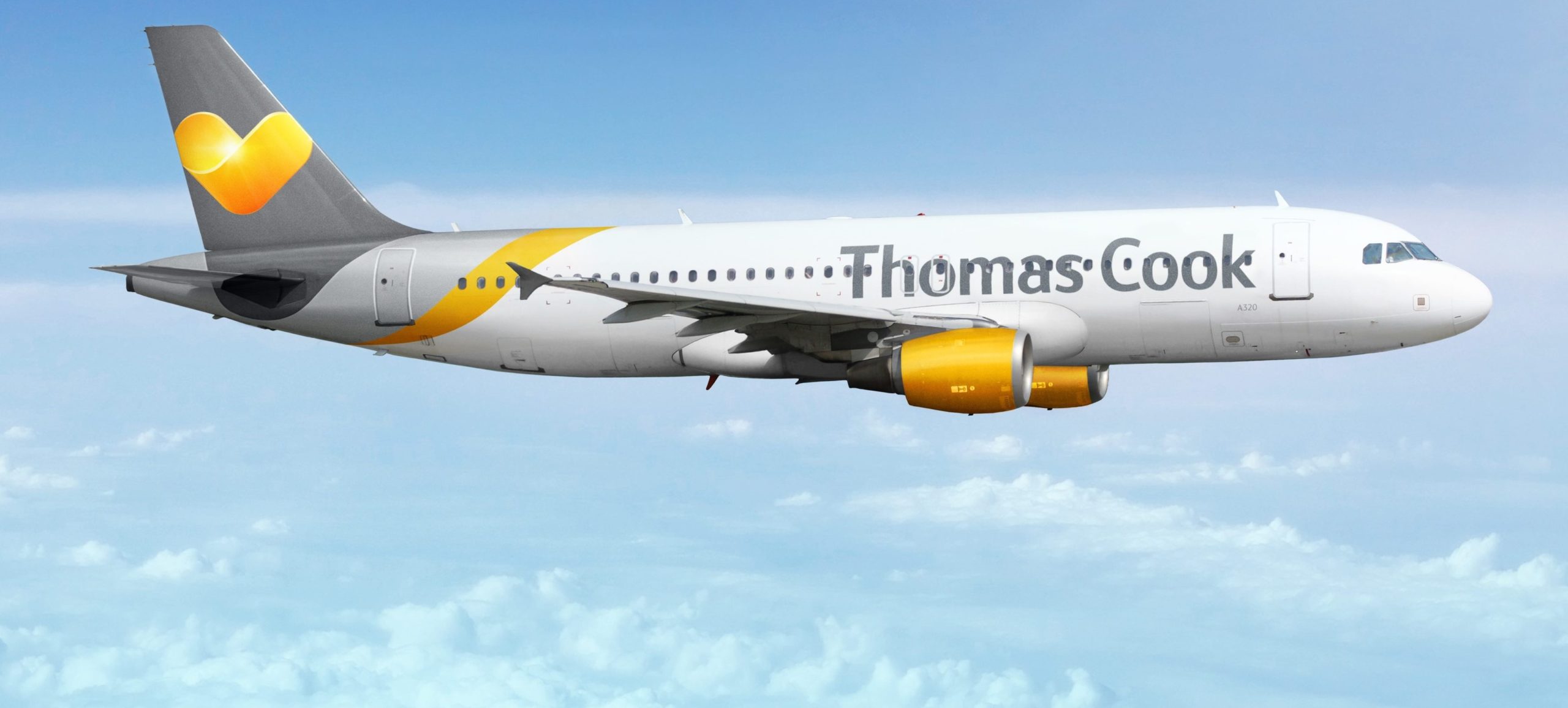 Thomas Cook