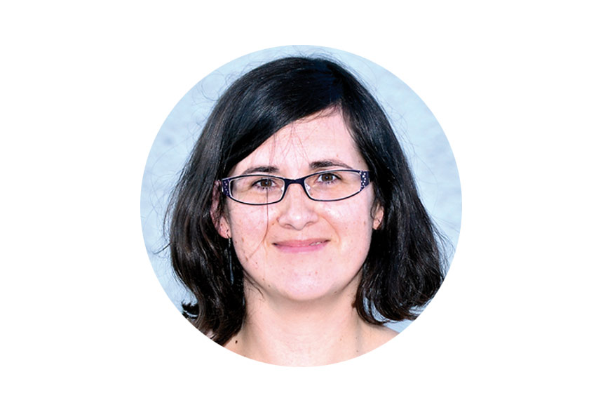 elisa yague el espinar