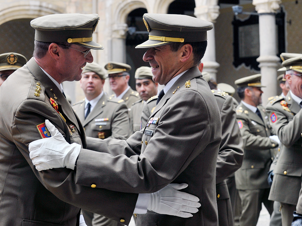 04 1kama Academia Artilleria Toma Posesion Coronel Alejandro Serrano KAM1171