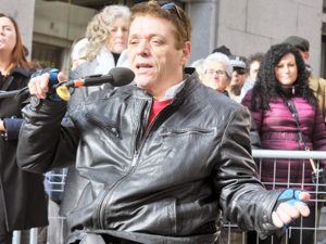 Las capacidades diferentes reivindican en su día 3 06 2kama Dia Personas Discapacidad KAM9114 1